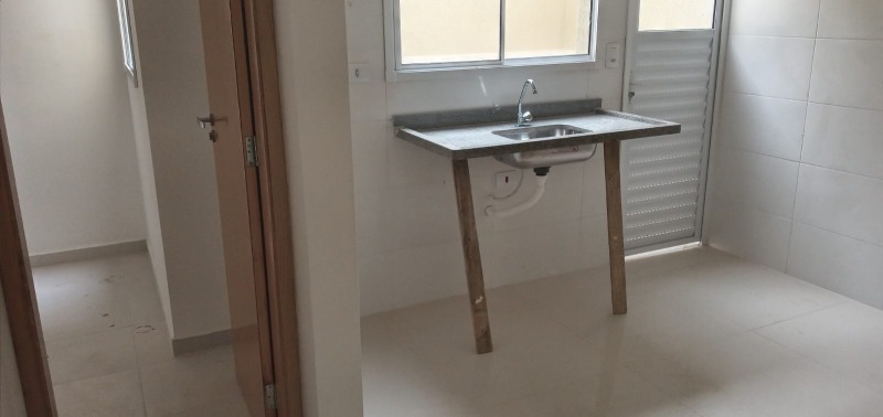 Apartamento à venda com 2 quartos, 40m² - Foto 10