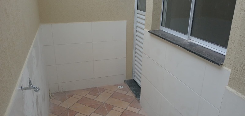 Apartamento à venda com 2 quartos, 40m² - Foto 5