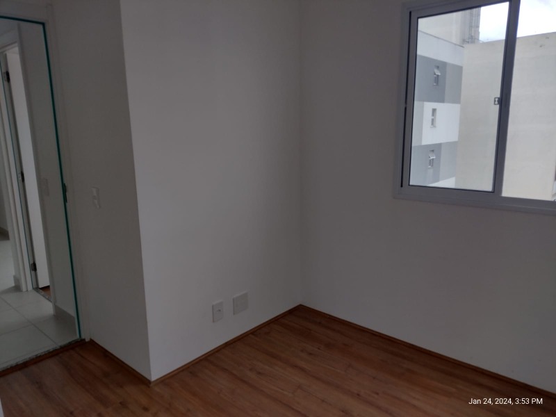 Apartamento à venda com 2 quartos, 32m² - Foto 5