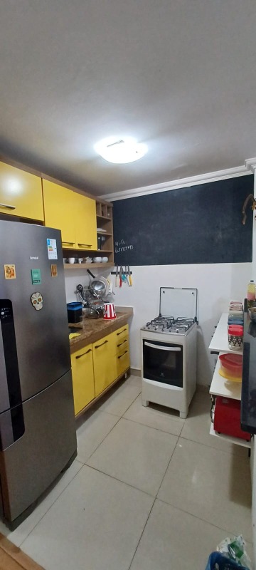 Apartamento à venda com 1 quarto, 72m² - Foto 2