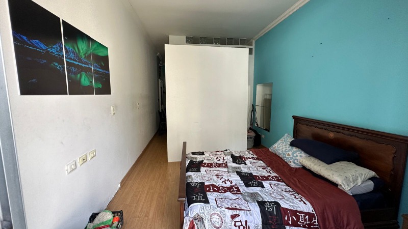 Apartamento à venda com 1 quarto, 72m² - Foto 5