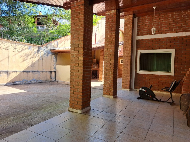 Casa à venda e aluguel com 3 quartos - Foto 11