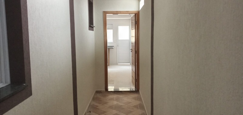 Apartamento à venda com 2 quartos, 40m² - Foto 9