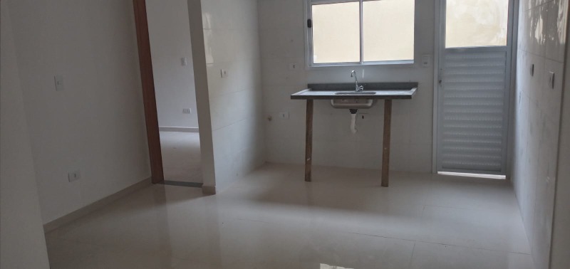 Apartamento à venda com 2 quartos, 40m² - Foto 4