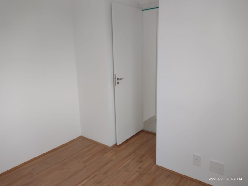 Apartamento à venda com 2 quartos, 32m² - Foto 6