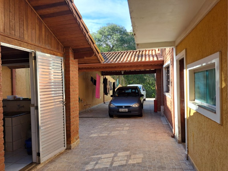 Casa à venda e aluguel com 3 quartos - Foto 12