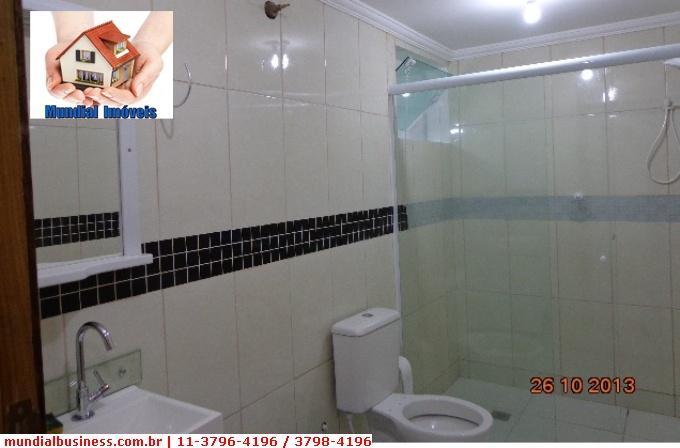 Casa à venda com 3 quartos, 200m² - Foto 4