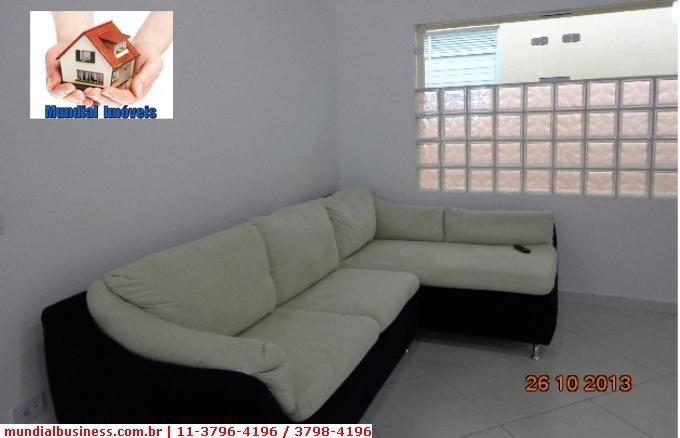 Casa à venda com 3 quartos, 200m² - Foto 5