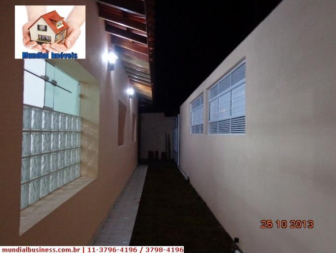 Casa à venda com 3 quartos, 200m² - Foto 9