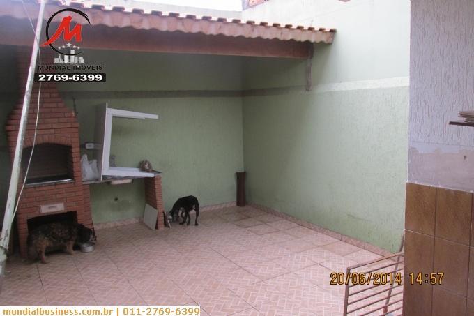 Casa à venda com 4 quartos, 150m² - Foto 24