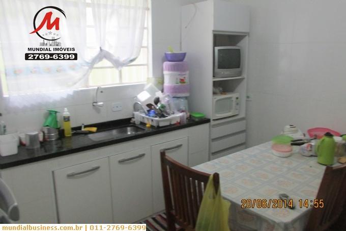 Casa à venda com 4 quartos, 150m² - Foto 30