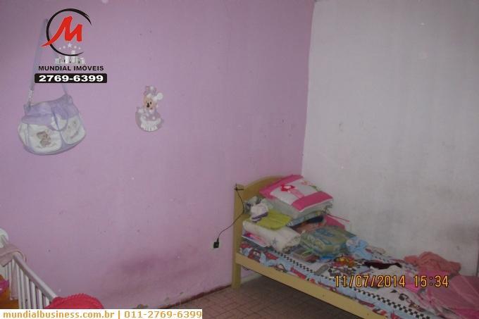 Casa à venda com 2 quartos - Foto 4