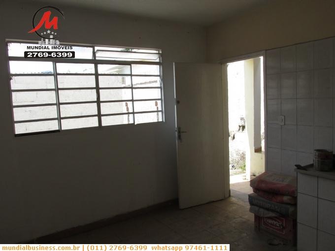 Casa para alugar com 1 quarto, 45m² - Foto 12