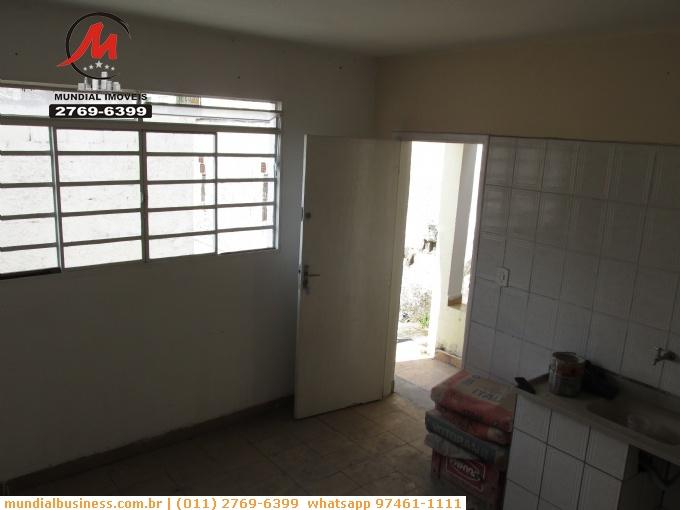 Casa para alugar com 1 quarto, 45m² - Foto 15