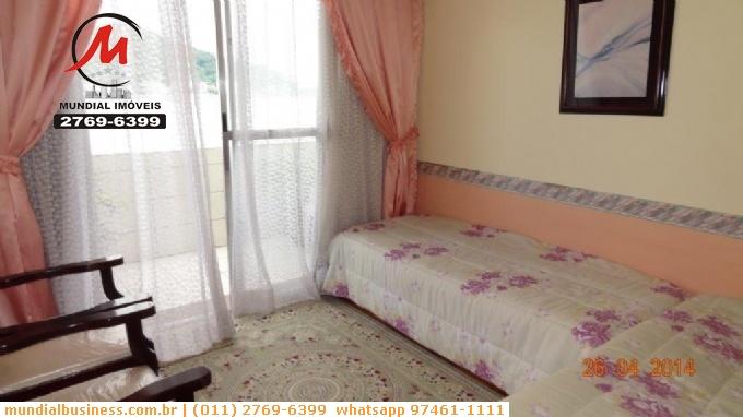 Apartamento à venda com 3 quartos, 100m² - Foto 2