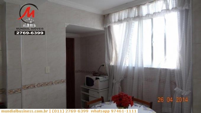 Apartamento à venda com 3 quartos, 100m² - Foto 10