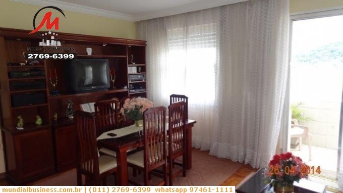 Apartamento à venda com 3 quartos, 100m² - Foto 18