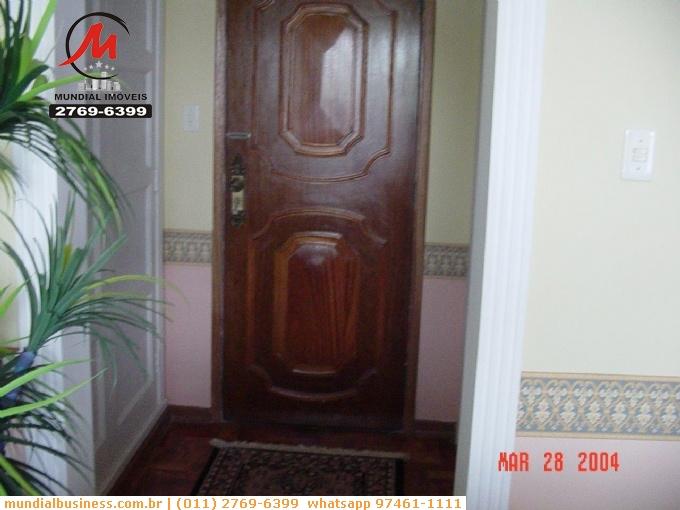 Apartamento à venda com 3 quartos, 100m² - Foto 19