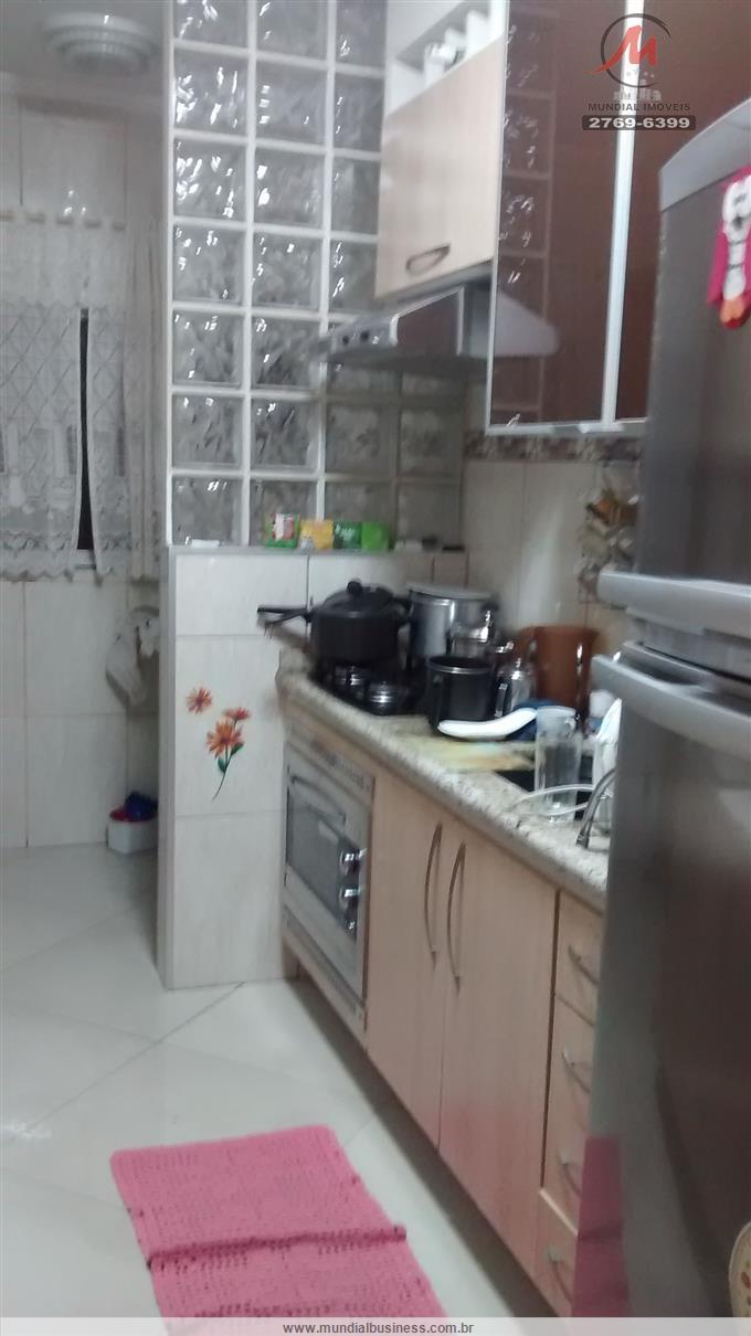 Apartamento, 2 quartos, 62 m² - Foto 1