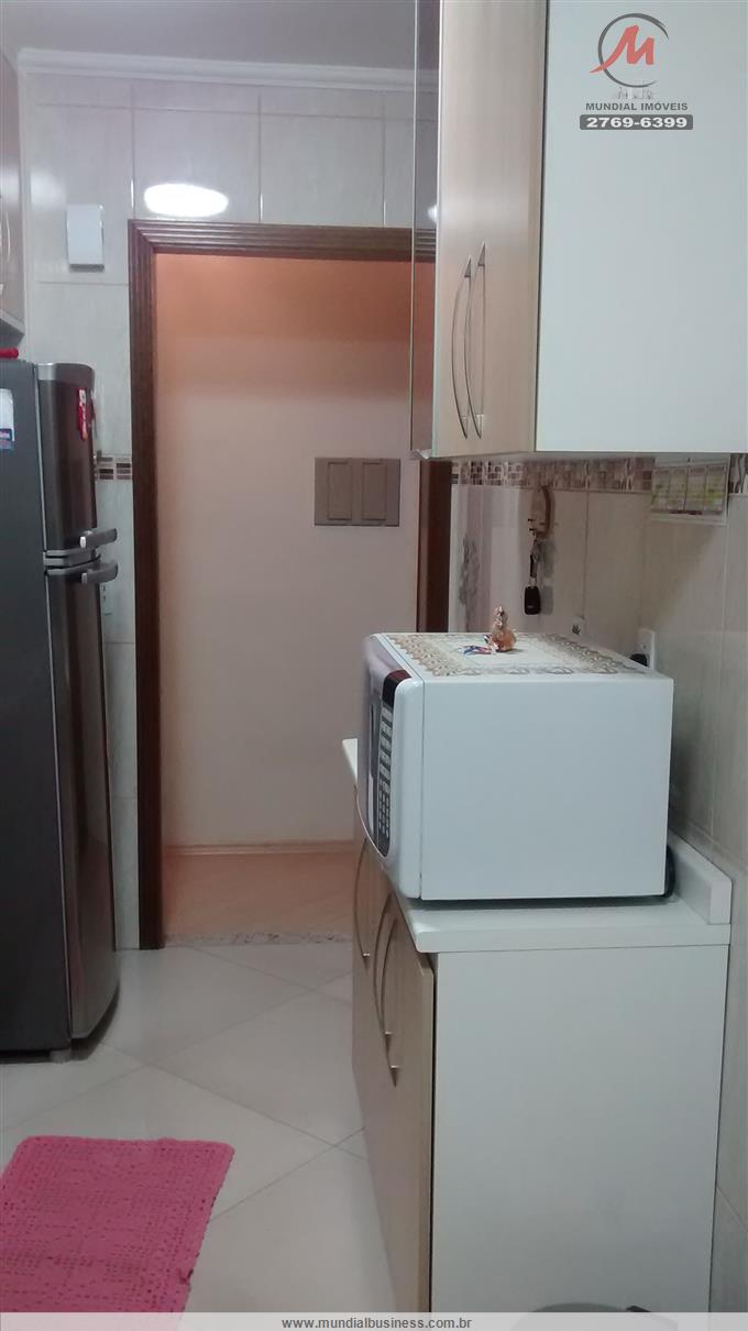 Apartamento, 2 quartos, 62 m² - Foto 2