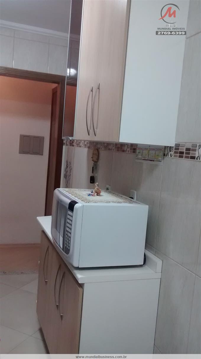 Apartamento, 2 quartos, 62 m² - Foto 3