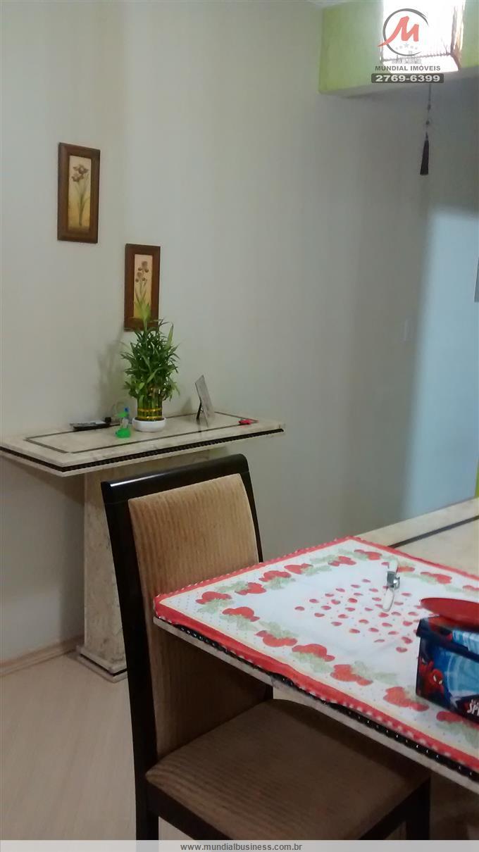 Apartamento à venda com 2 quartos, 62m² - Foto 12