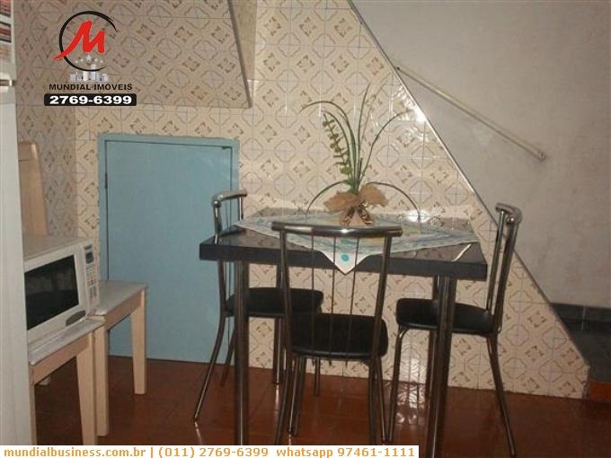 Casa à venda com 4 quartos - Foto 5