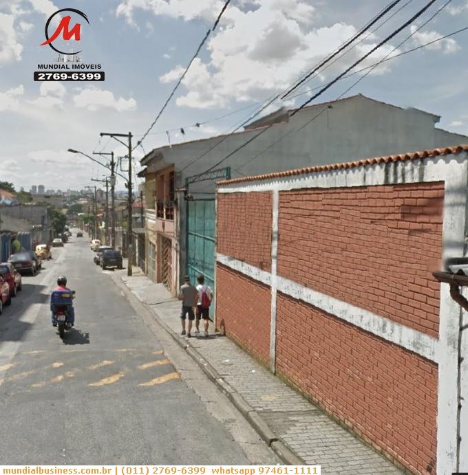 Depósito-Galpão-Armazém para alugar, 414m² - Foto 1