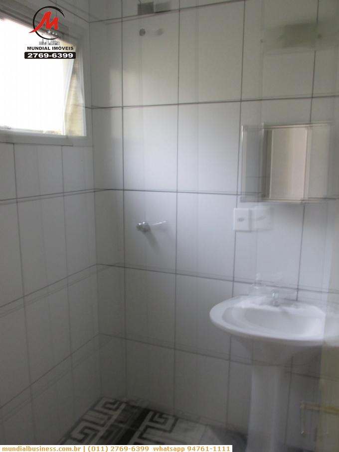 Apartamento à venda com 2 quartos, 50m² - Foto 2