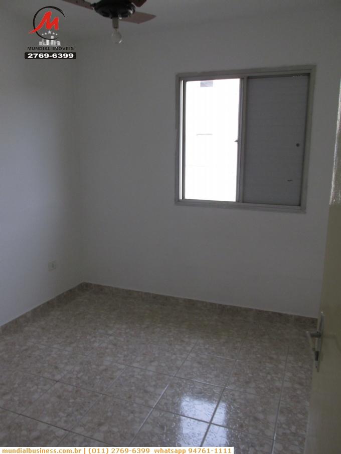 Apartamento à venda com 2 quartos, 50m² - Foto 3