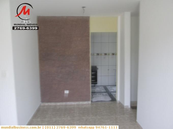 Apartamento à venda com 2 quartos, 50m² - Foto 4