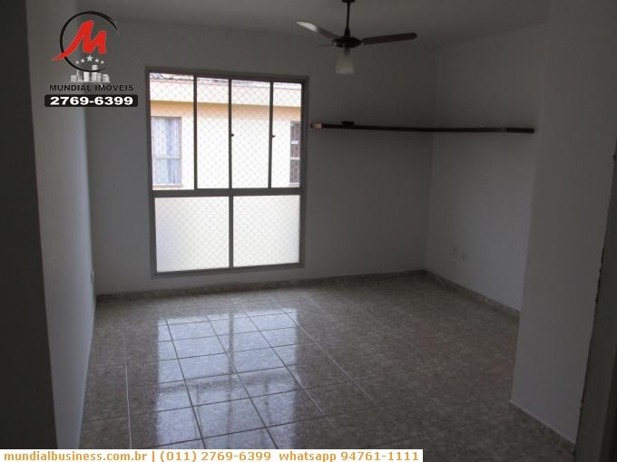 Apartamento à venda com 2 quartos, 50m² - Foto 5