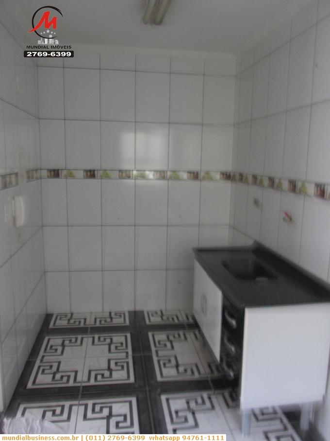 Apartamento à venda com 2 quartos, 50m² - Foto 6