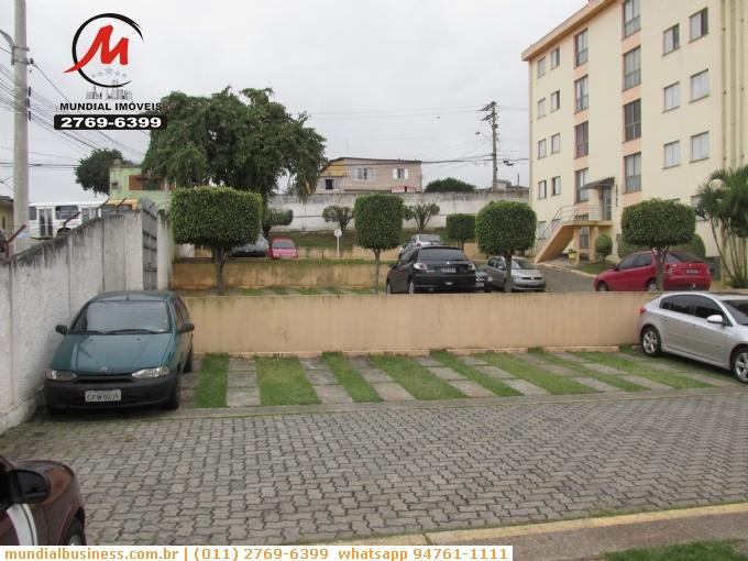 Apartamento à venda com 2 quartos, 50m² - Foto 7