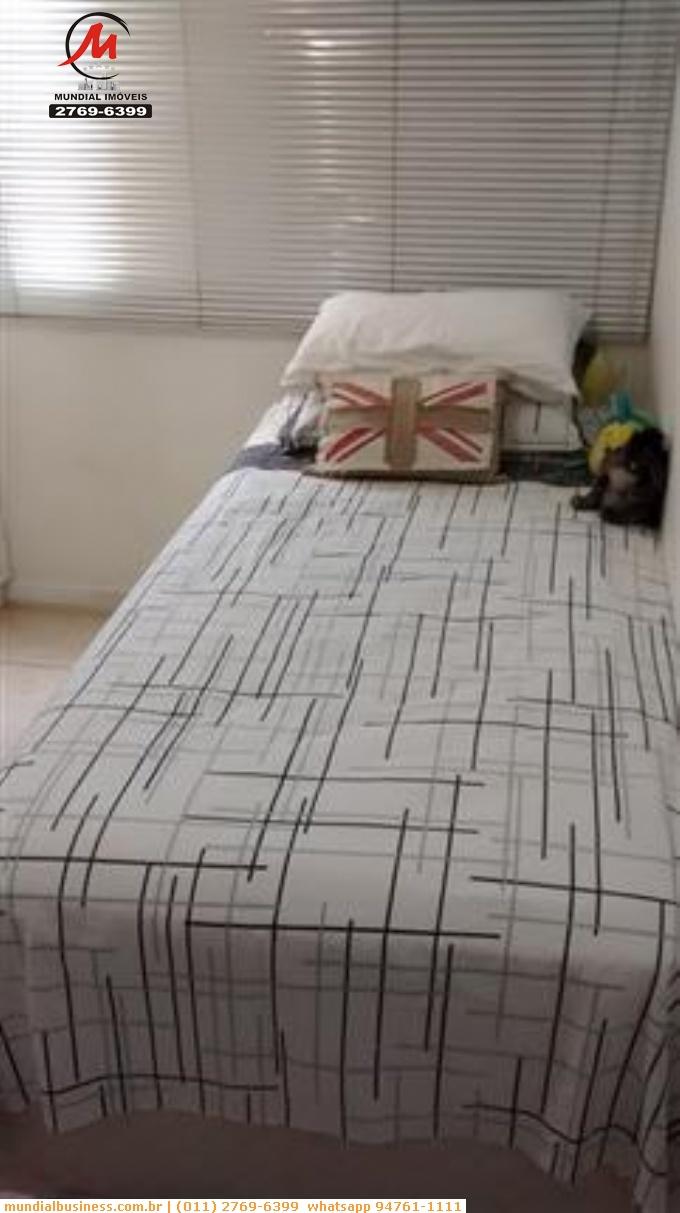 Apartamento à venda com 3 quartos, 50m² - Foto 5