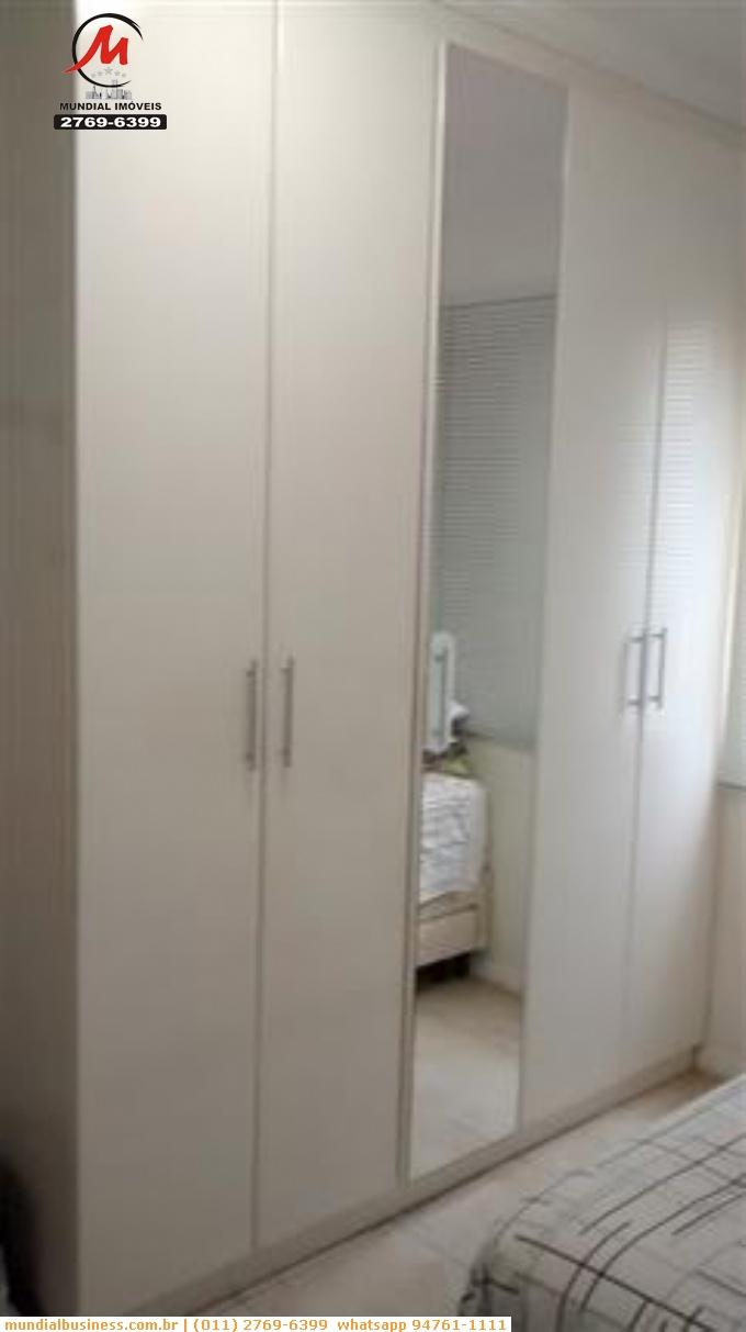 Apartamento à venda com 3 quartos, 50m² - Foto 6