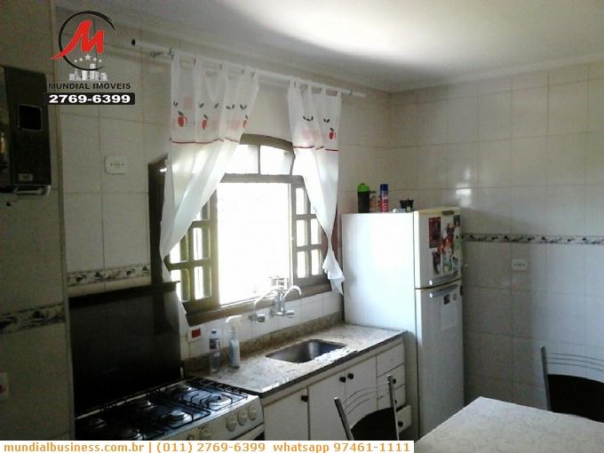 Casa à venda com 3 quartos, 250m² - Foto 5