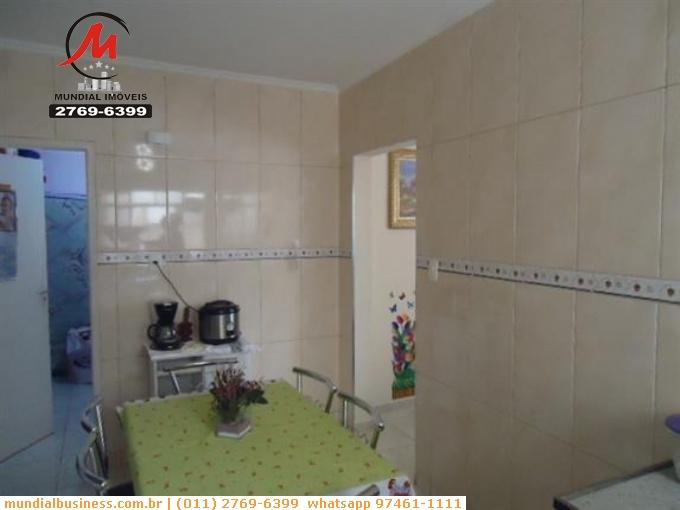 Casa à venda com 2 quartos, 100m² - Foto 12