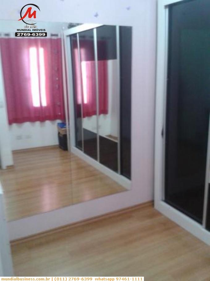 Casa à venda com 3 quartos, 100m² - Foto 4