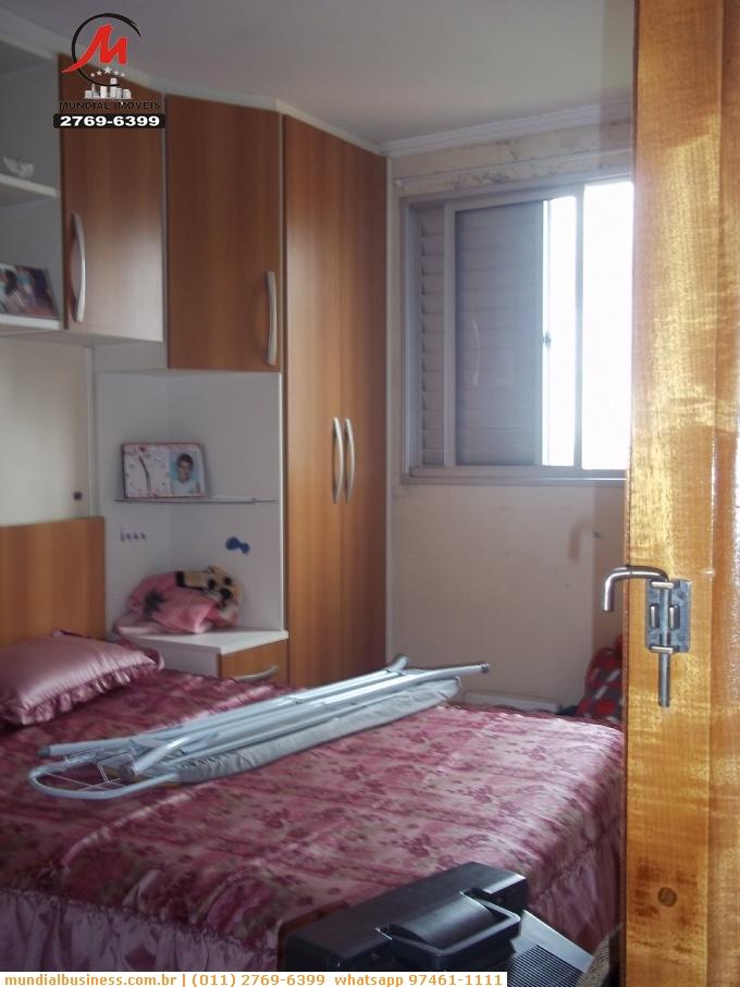 Apartamento à venda com 2 quartos, 62m² - Foto 10