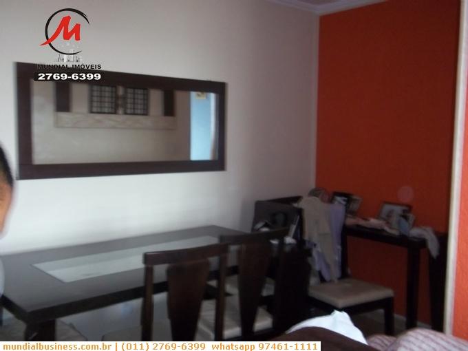 Apartamento à venda com 2 quartos, 62m² - Foto 13