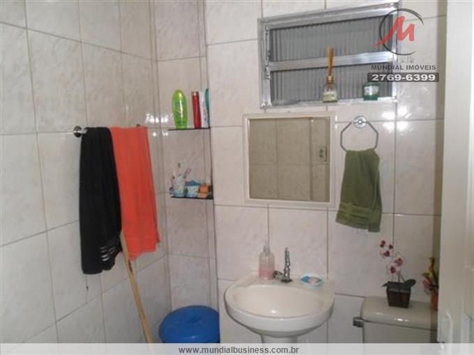 Casa à venda com 2 quartos, 180m² - Foto 6