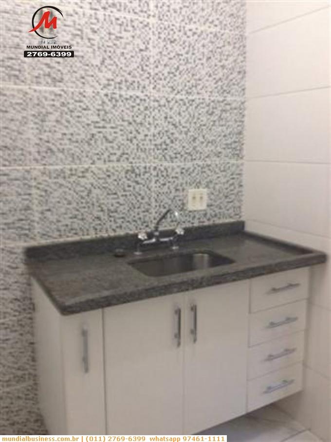 Apartamento, 2 quartos, 50 m² - Foto 3