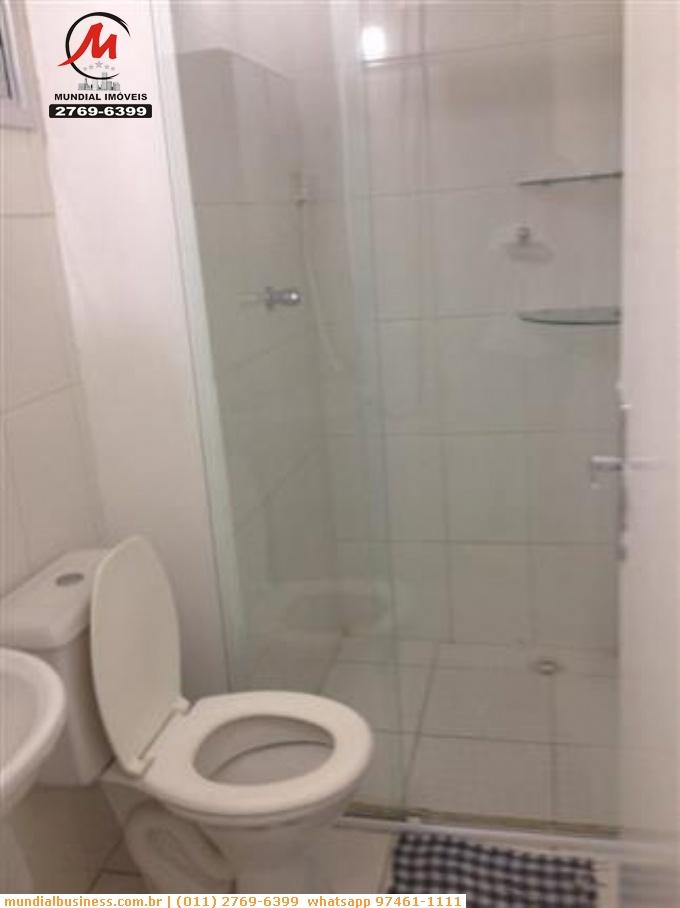 Apartamento, 2 quartos, 50 m² - Foto 4