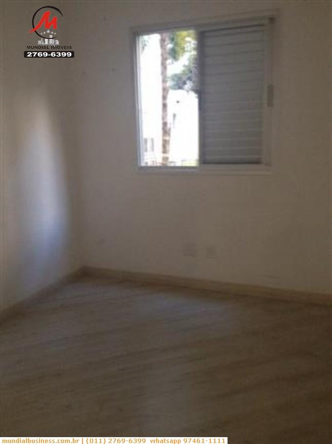 Apartamento à venda com 2 quartos, 50m² - Foto 8