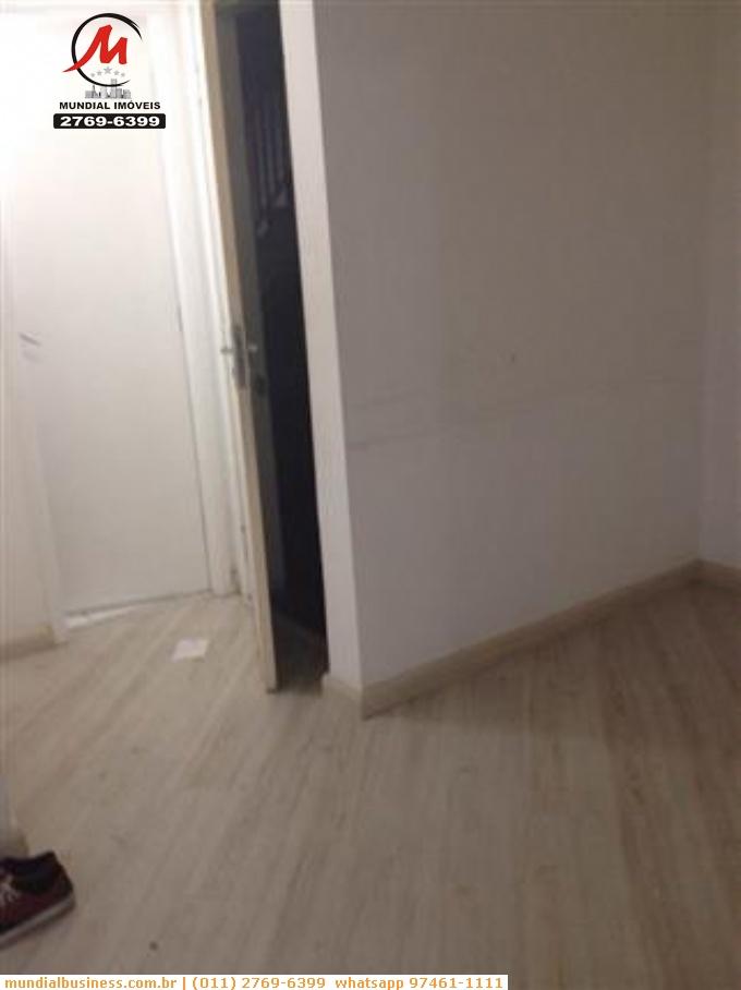 Apartamento à venda com 2 quartos, 50m² - Foto 9