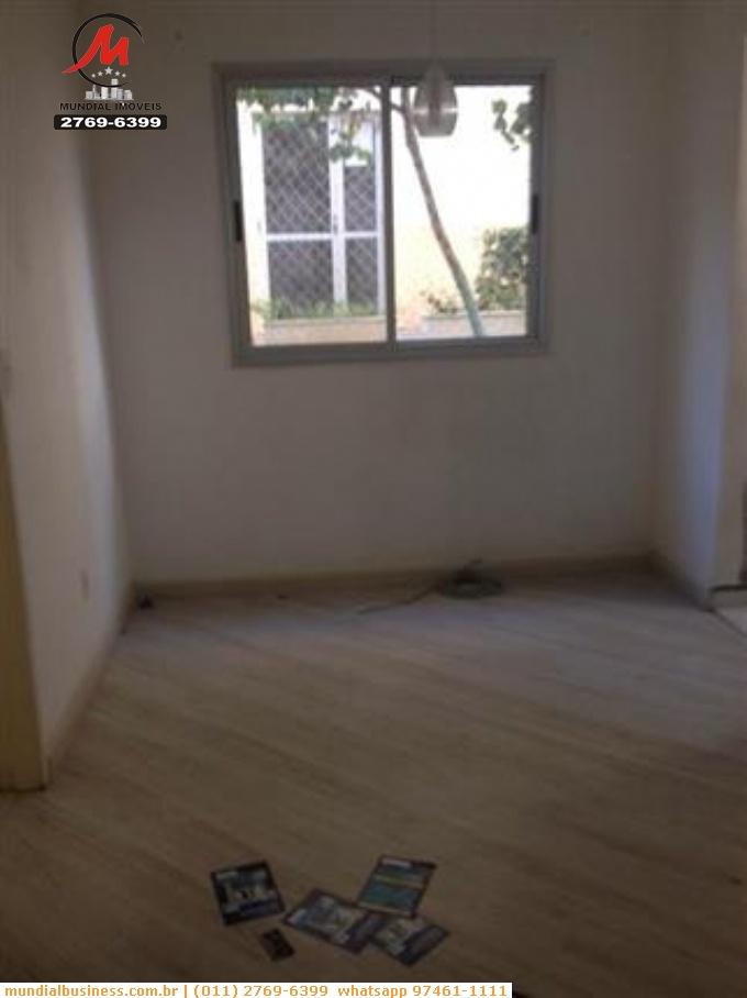 Apartamento à venda com 2 quartos, 50m² - Foto 10