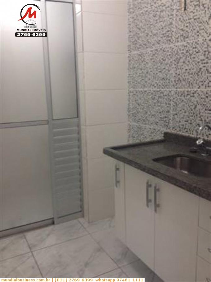 Apartamento à venda com 2 quartos, 50m² - Foto 12