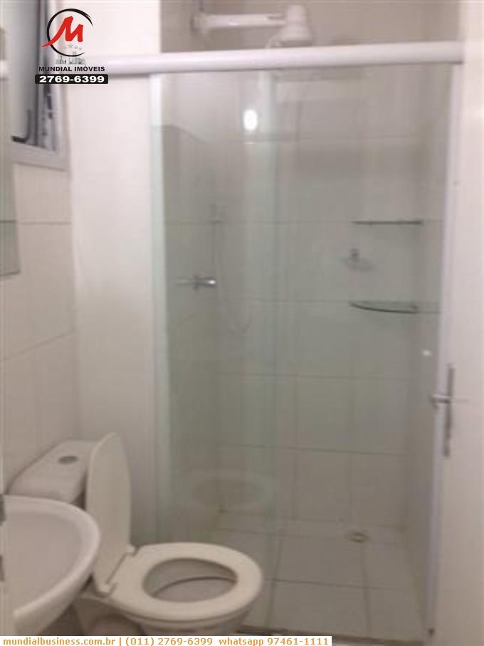 Apartamento à venda com 2 quartos, 50m² - Foto 13