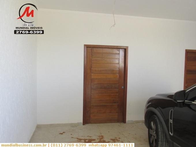 Casa à venda com 3 quartos, 110m² - Foto 5